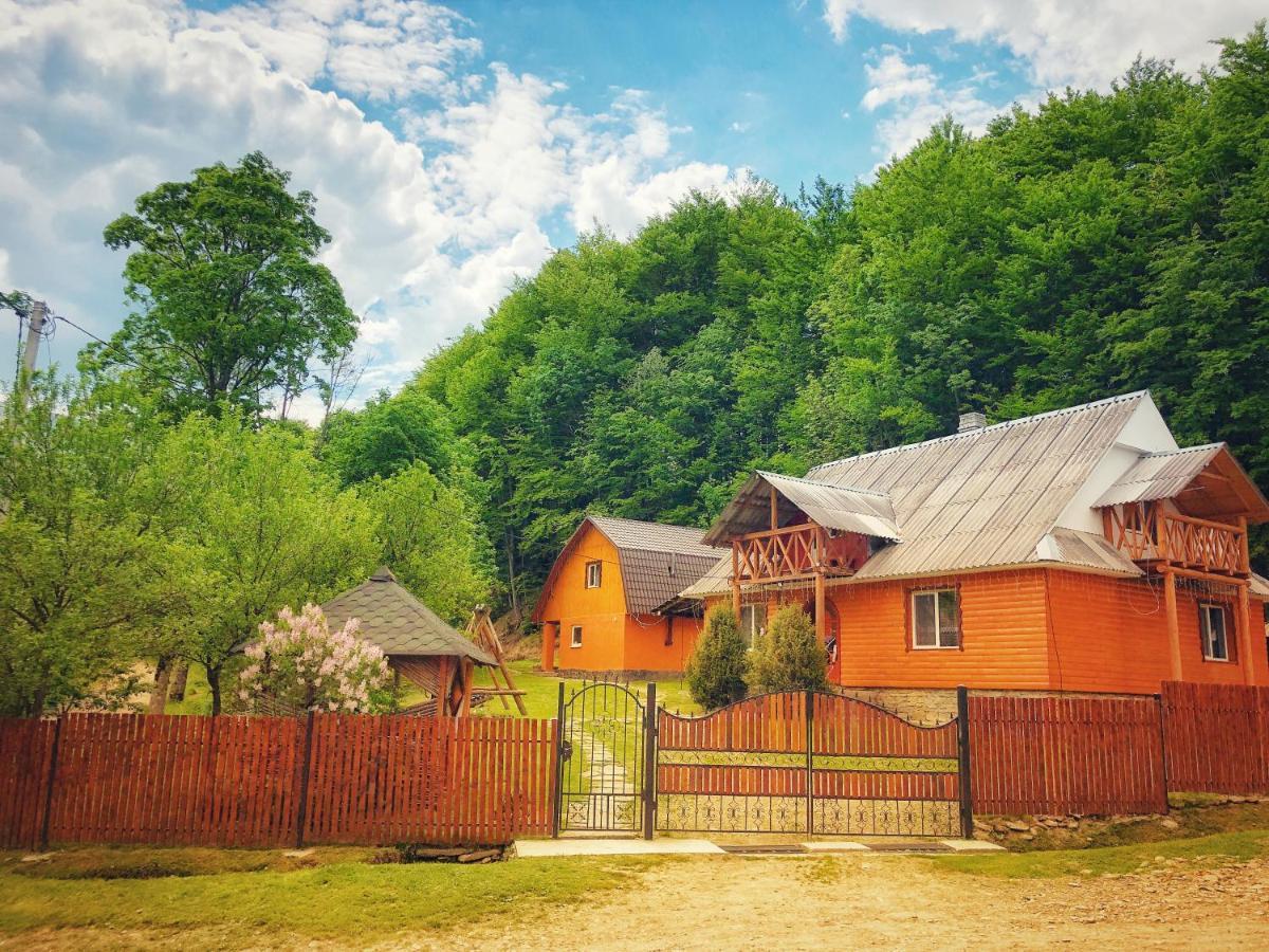 Cottage V Gorakh Izki Esterno foto