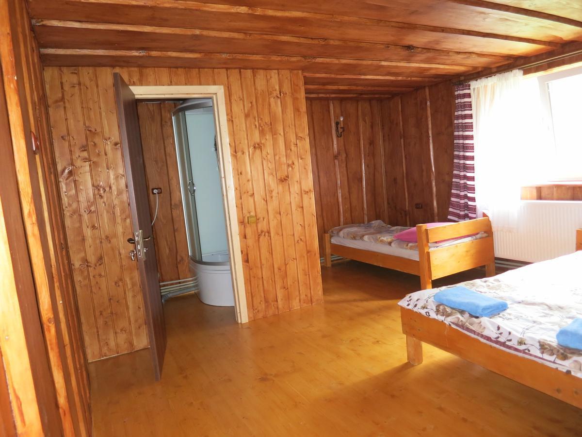 Cottage V Gorakh Izki Esterno foto